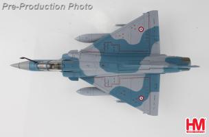 FM-7 ミラージュ Mirage 2000-5 